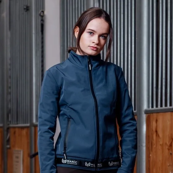 Ветровка женская SPORT EDITION