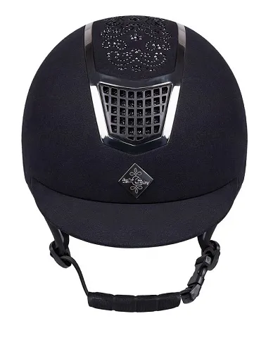 Шлем Fair Play, QUANTINUM CHIC