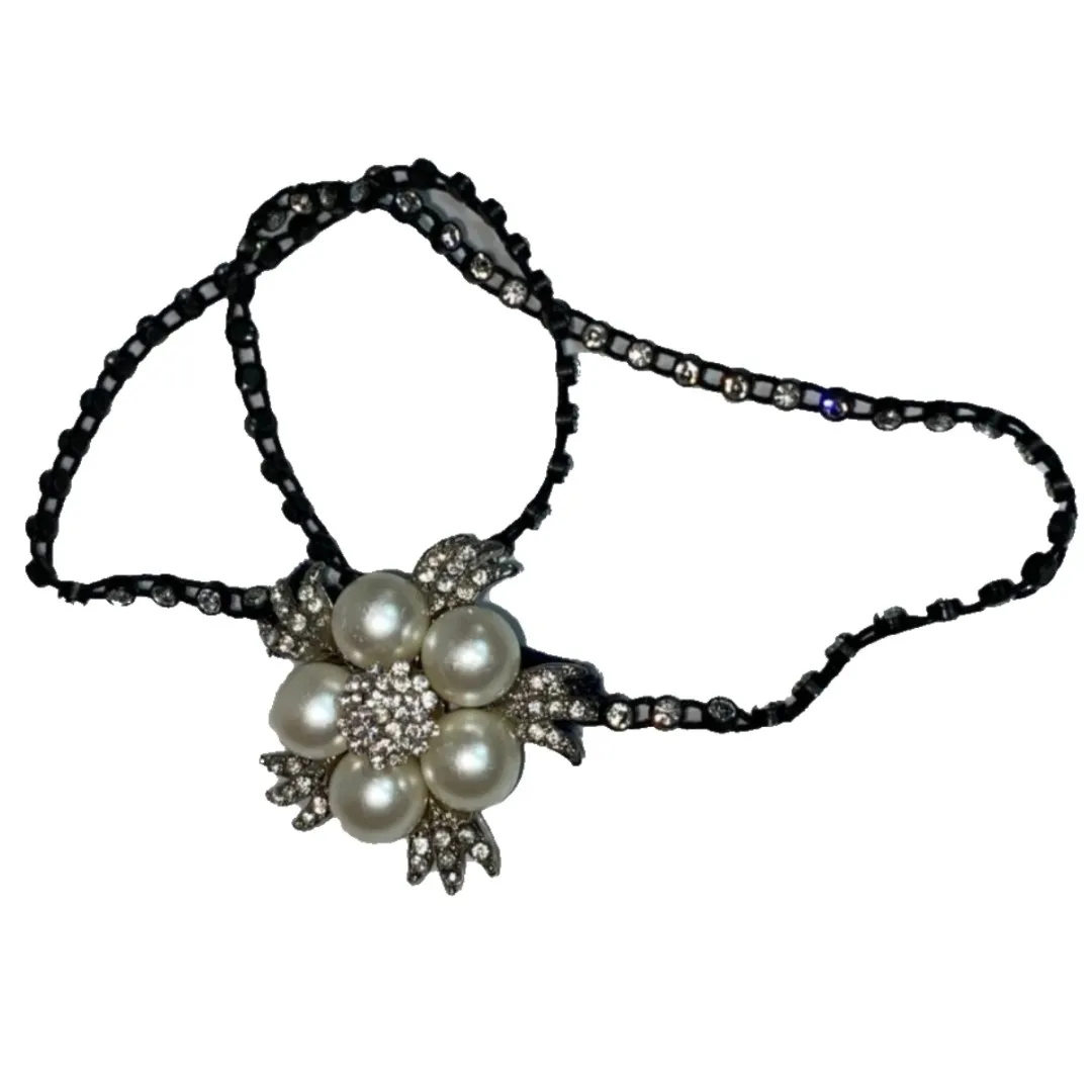 Кант на шлем «FLEUR»