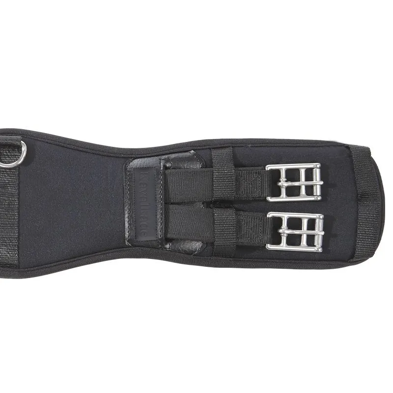 Подпруга выездковая "COMFORT"