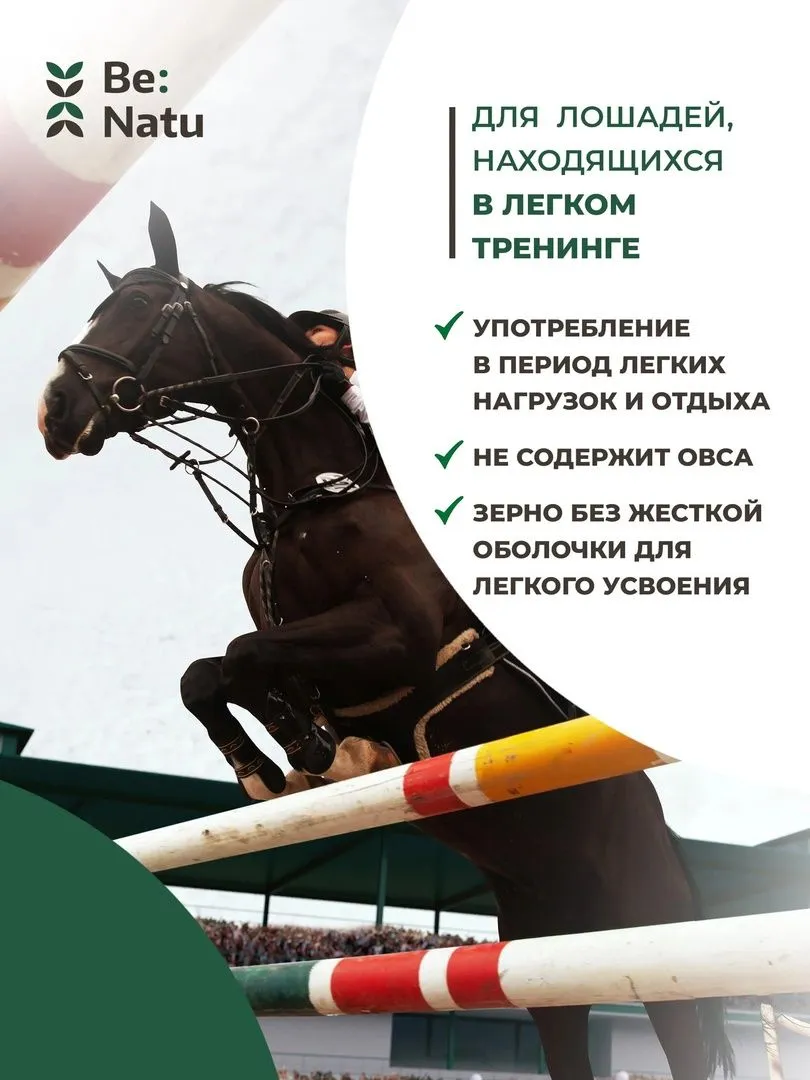 Корм Basic mix 20кг