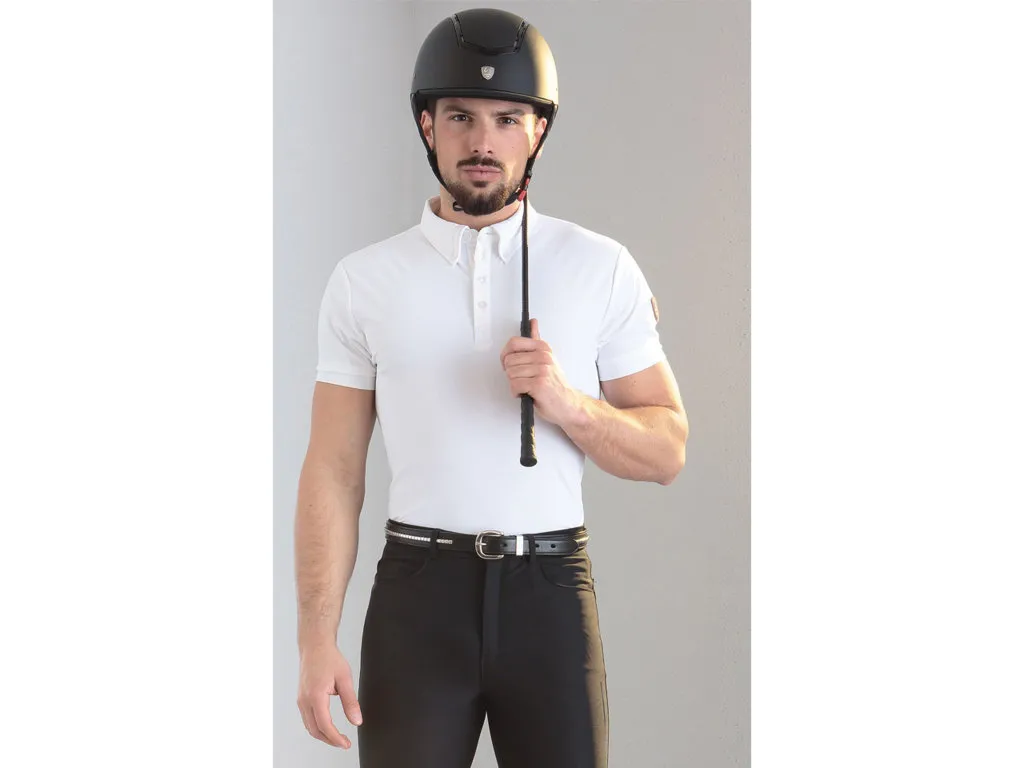 Шлем "ABS Shiny", Tattini