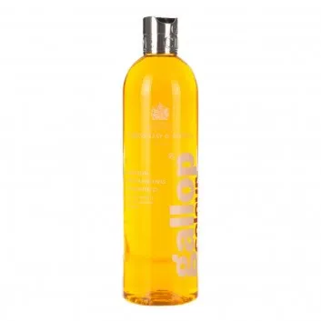 Шампунь "GALLOP" для рыжих лошадей