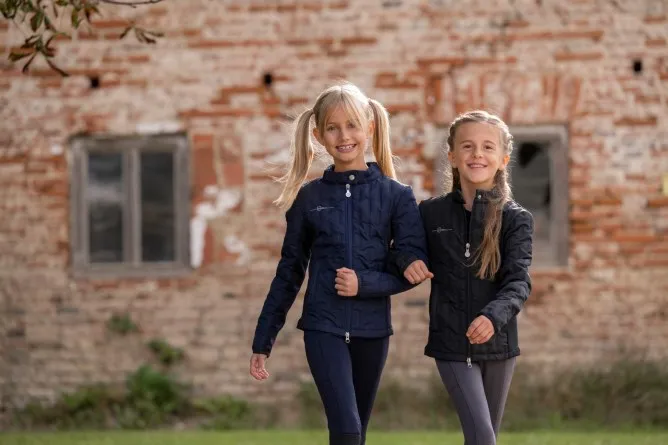 Куртка "Hybrid"