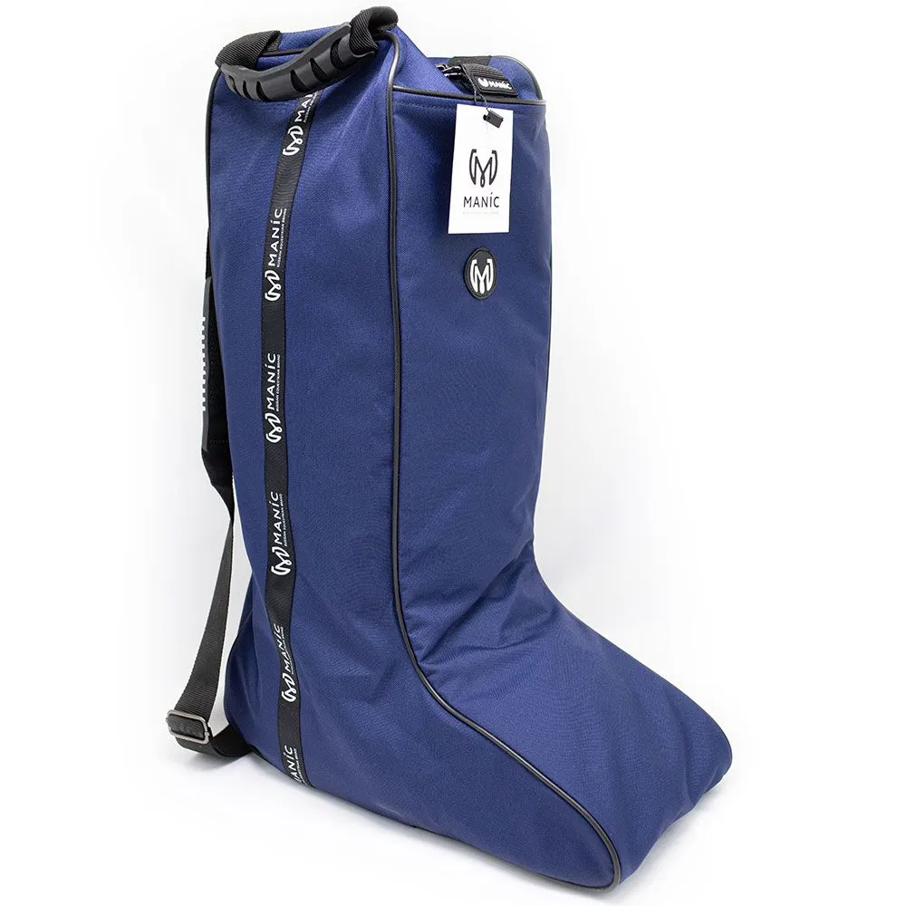 Сумка для сапог Sport Edition, Синяя