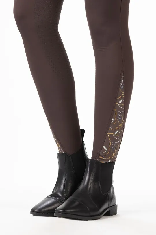 Бриджи полн.сил. НКМ Allure