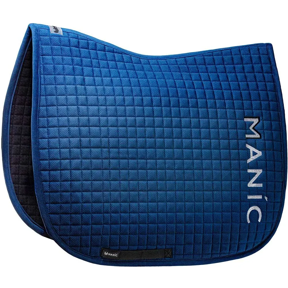 Вальтрап Manic Gentle Touch, Тёмно-синий выездковый