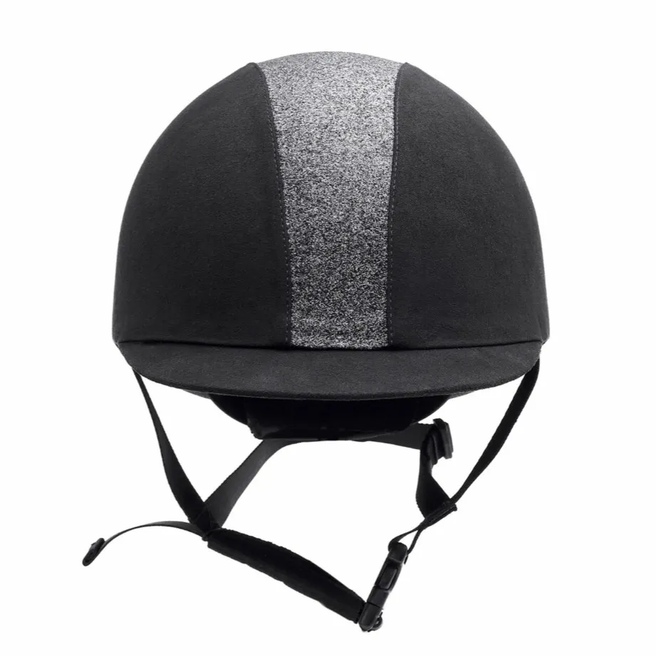 Шлем York Eclipse черный XS