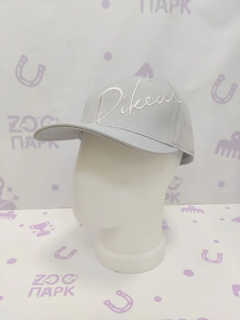 Кепка Pikeur, Белая