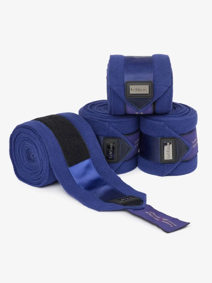 Вальтрап с бинтами "Satin Ink Blue"