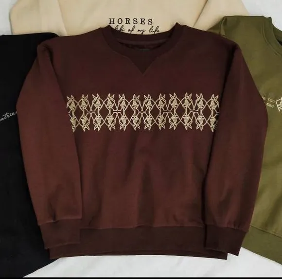 Свитшот ALIBI