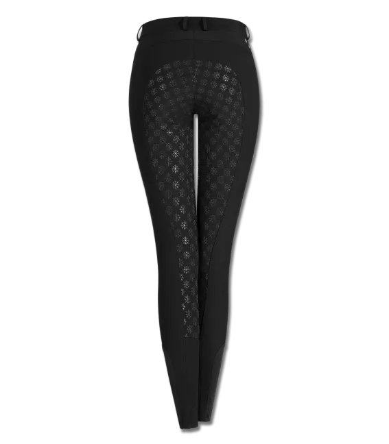 Бриджи утепленные женские "E.L.T." Alice