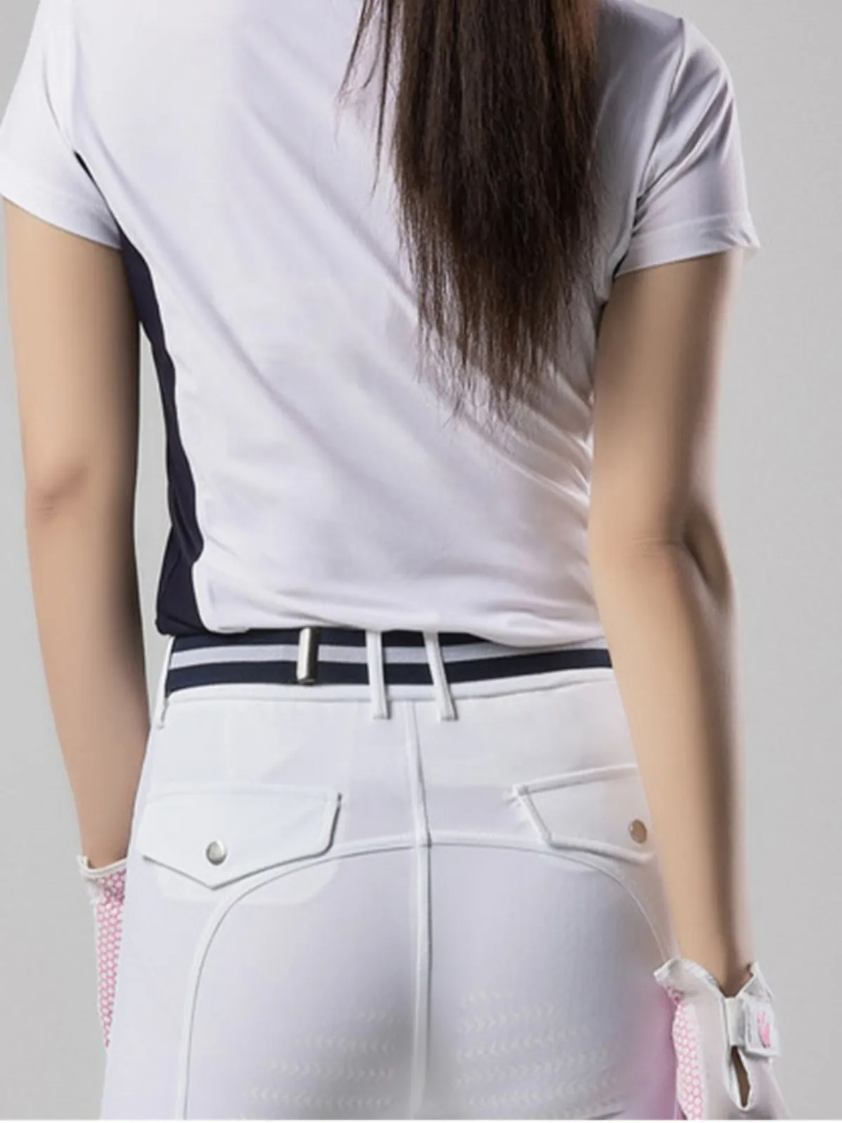 Ремень резиновый