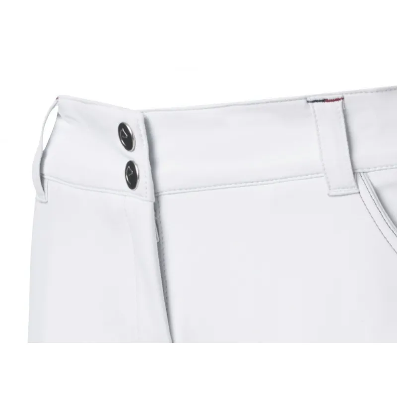 Бриджи EQUITHÈME "THERMIC"