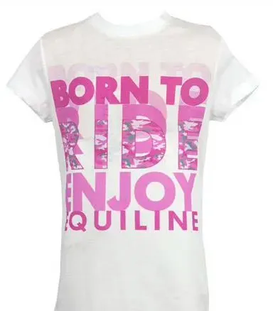 Футболка детская "Elena"