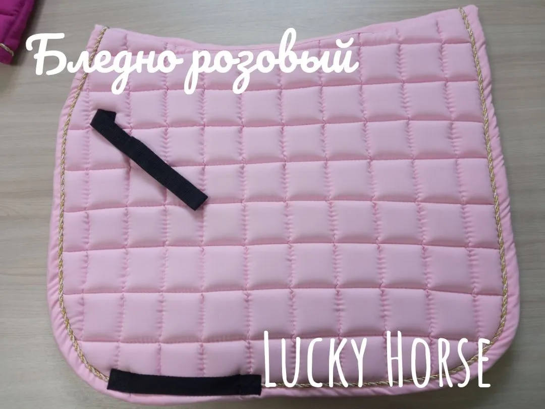 Вальтрап standart, цвет Бледно-розовый