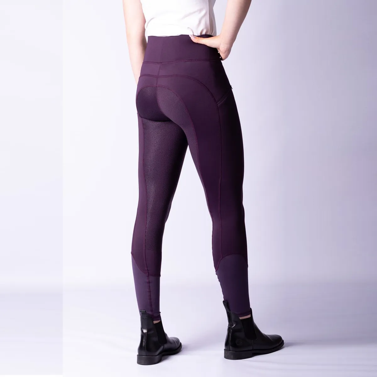 Бриджи-леггинсы HORSE HARRY'S HORSE FW'21 HURLEY II