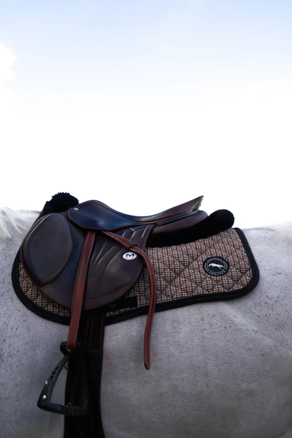 Вальтрап Classic Brown