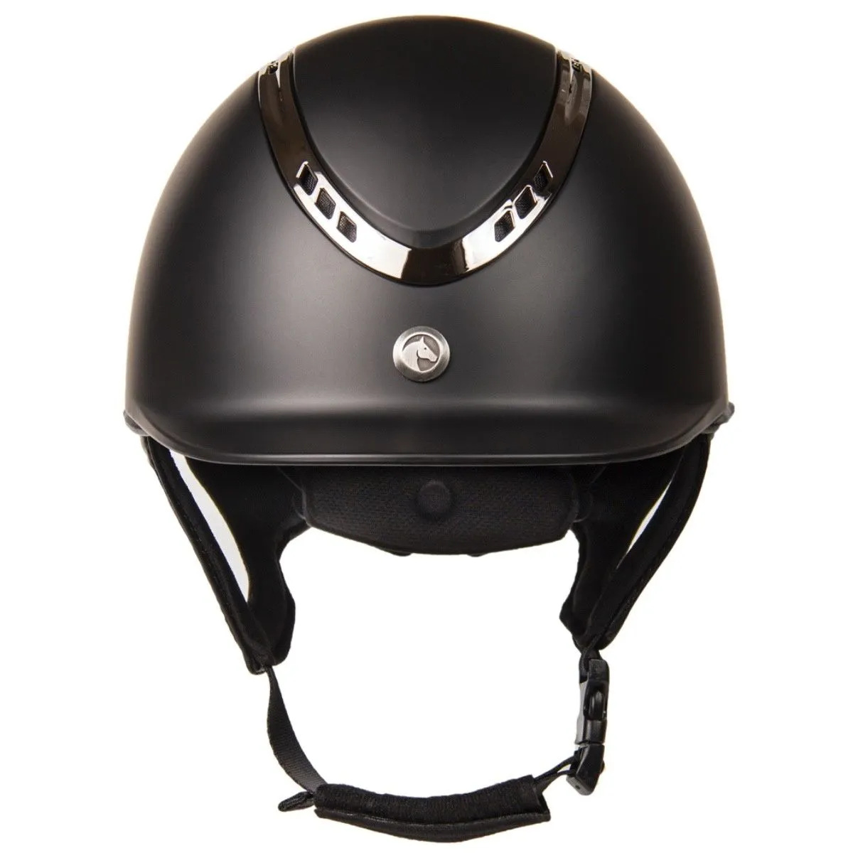 Шлем для верховой езды EQUIMAN