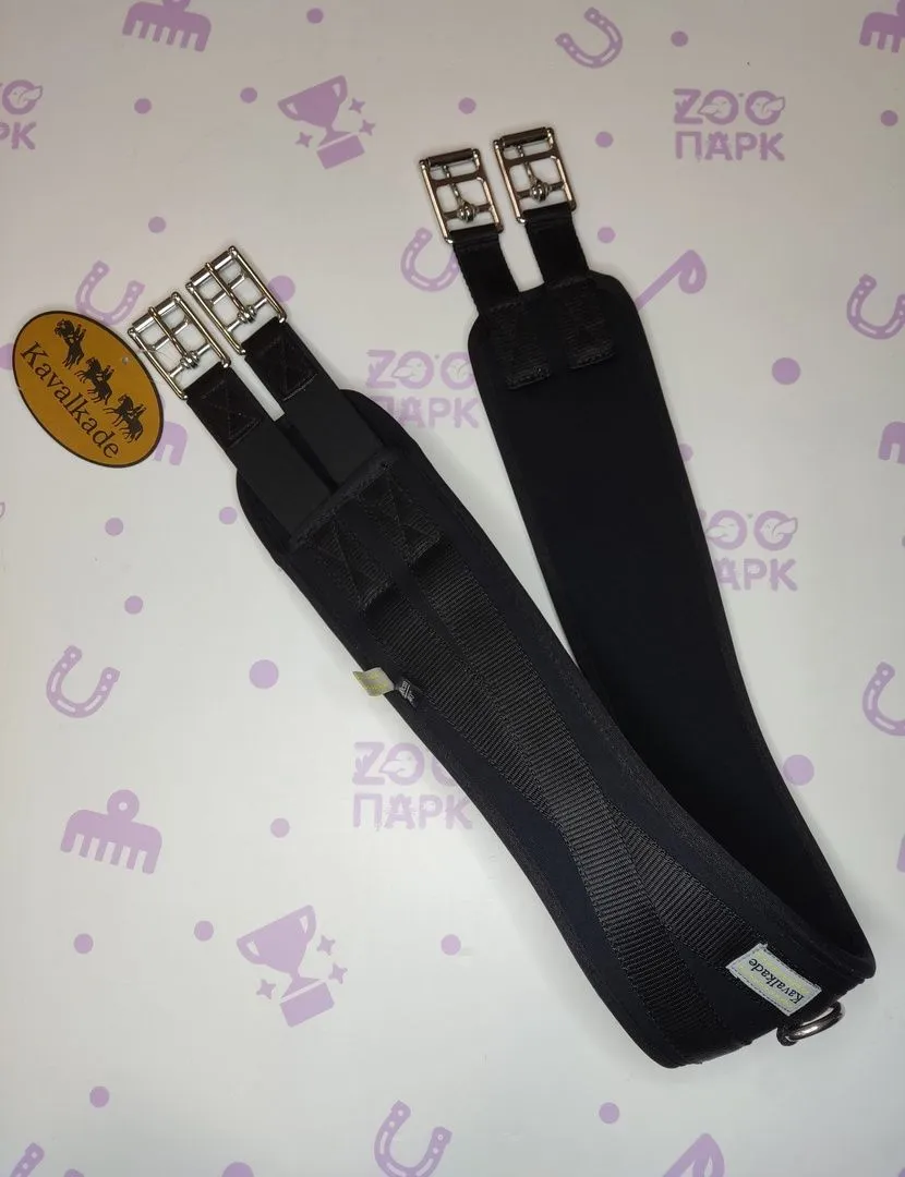 Подпруга неопрен с эффектом памяти, 100см