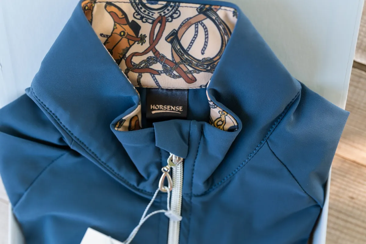 Лонгслив с компрессионным эффектом