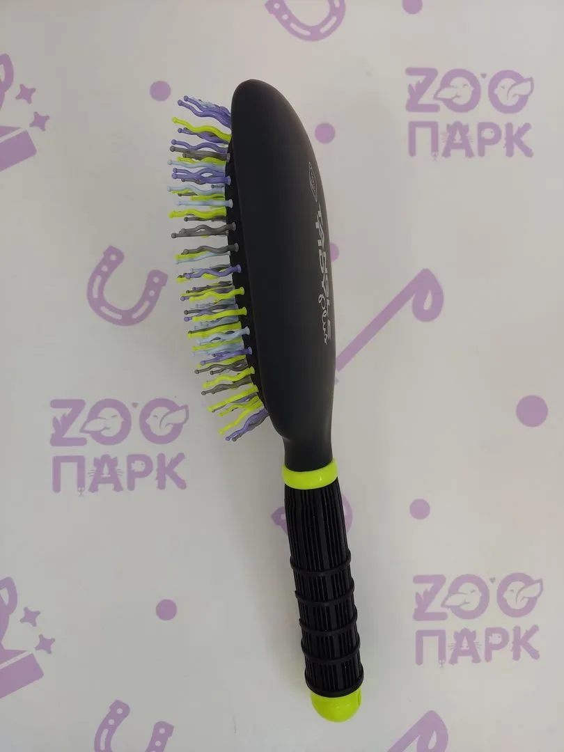 Расчёска массажная  