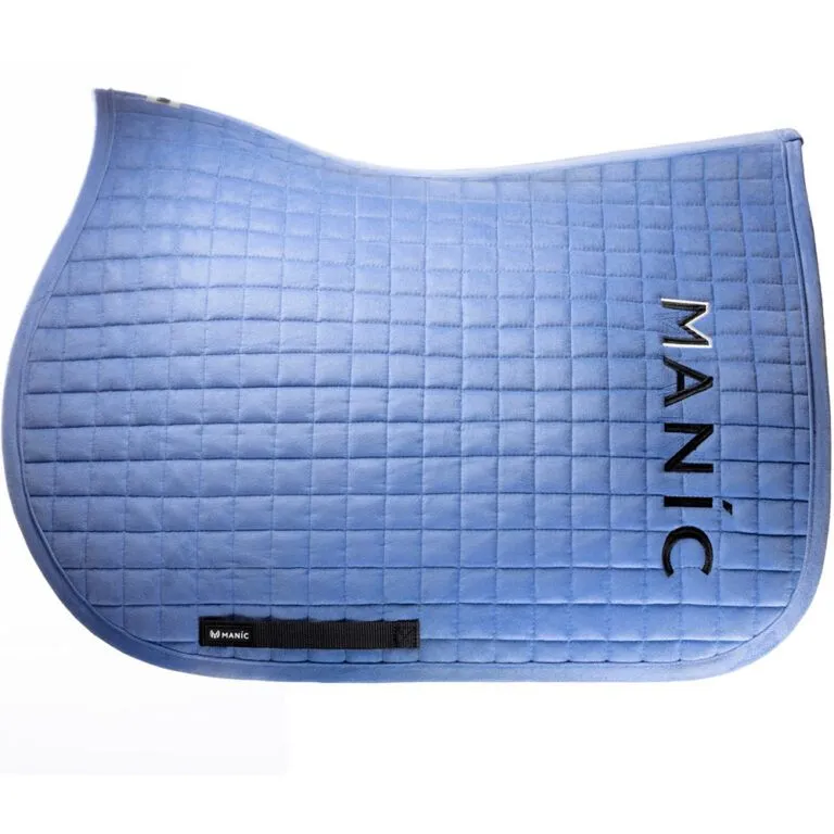 Вальтрап Manic Gentle Touch, Голубой конкурный 