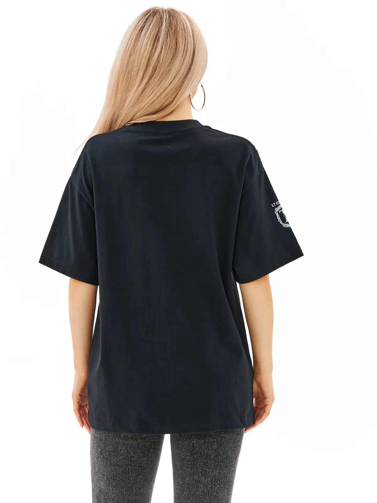 Футболка для верховой езды Ignis Pegasus