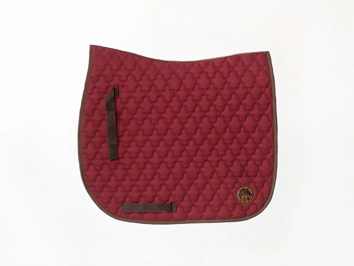 Вальтрап универсальный (бордовый)