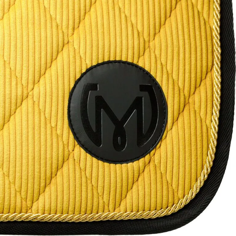 Вальтрап Manic Velveten, Горчица выездковый