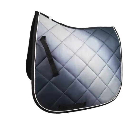 Вальтрап HE Rainbow выездковый серый Full