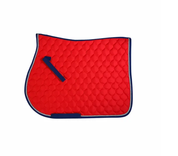 Вальтрап York Soler универсальный красно-синий Pony