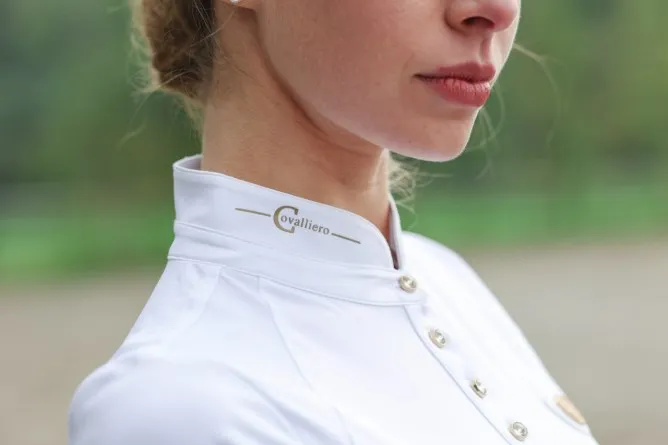 Поло «Goldana»