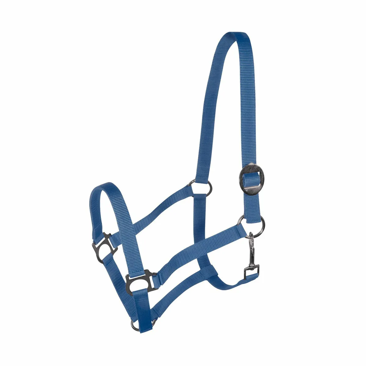 Недоуздок York Harmony синий Full