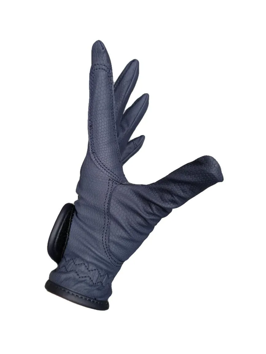 Перчатки для верховой езды Tasmanya летние XS