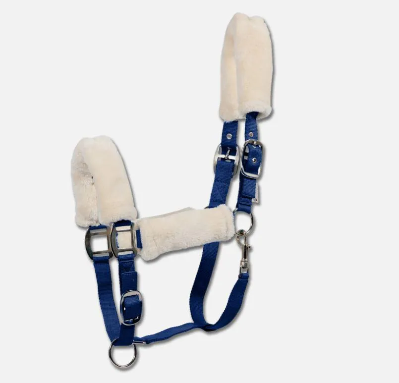 Недоуздок "Fluffy"