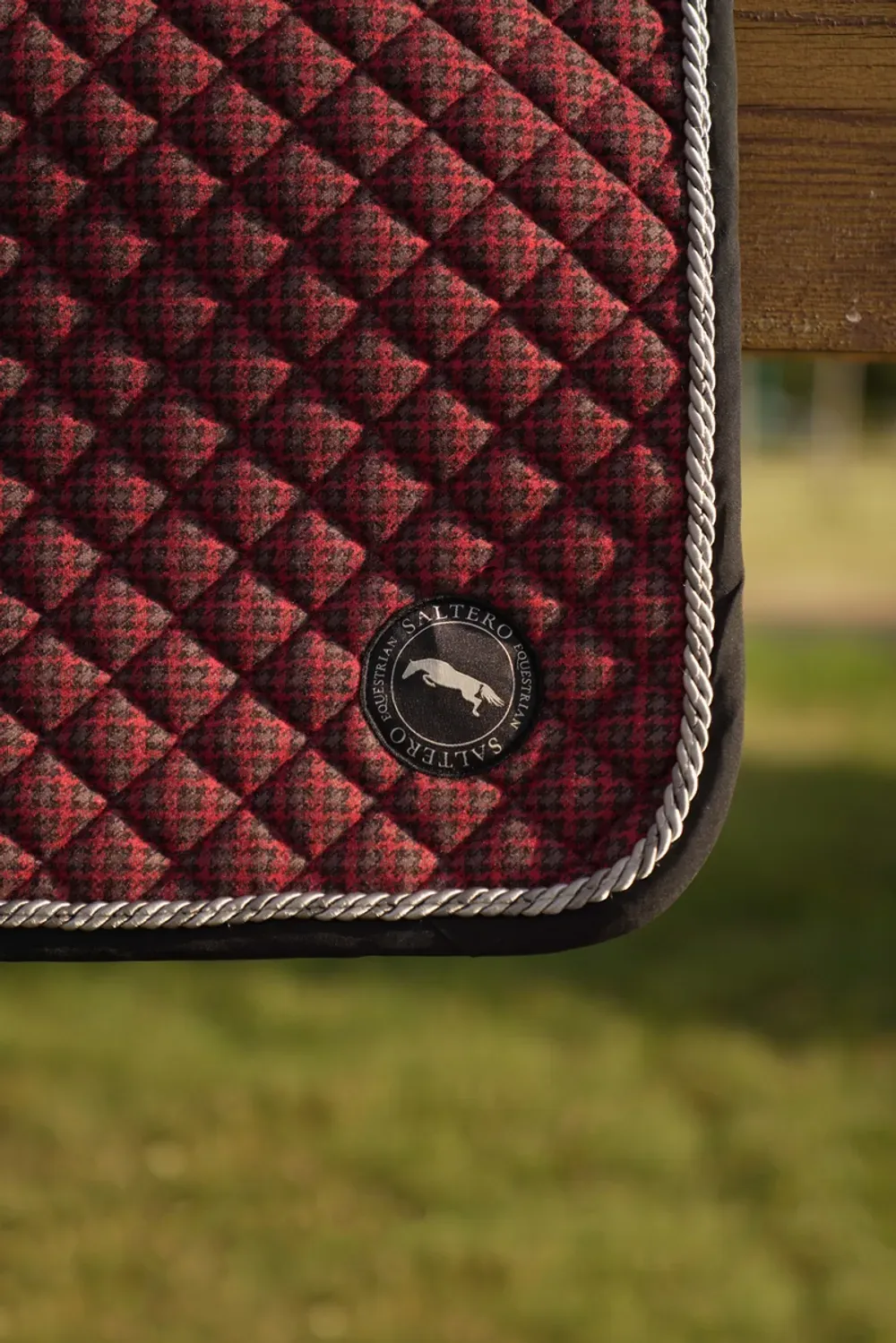 Вальтрап Romb Bordo