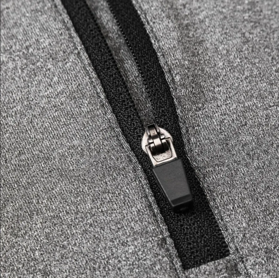 Лонгслив York Agnes женский серый XL