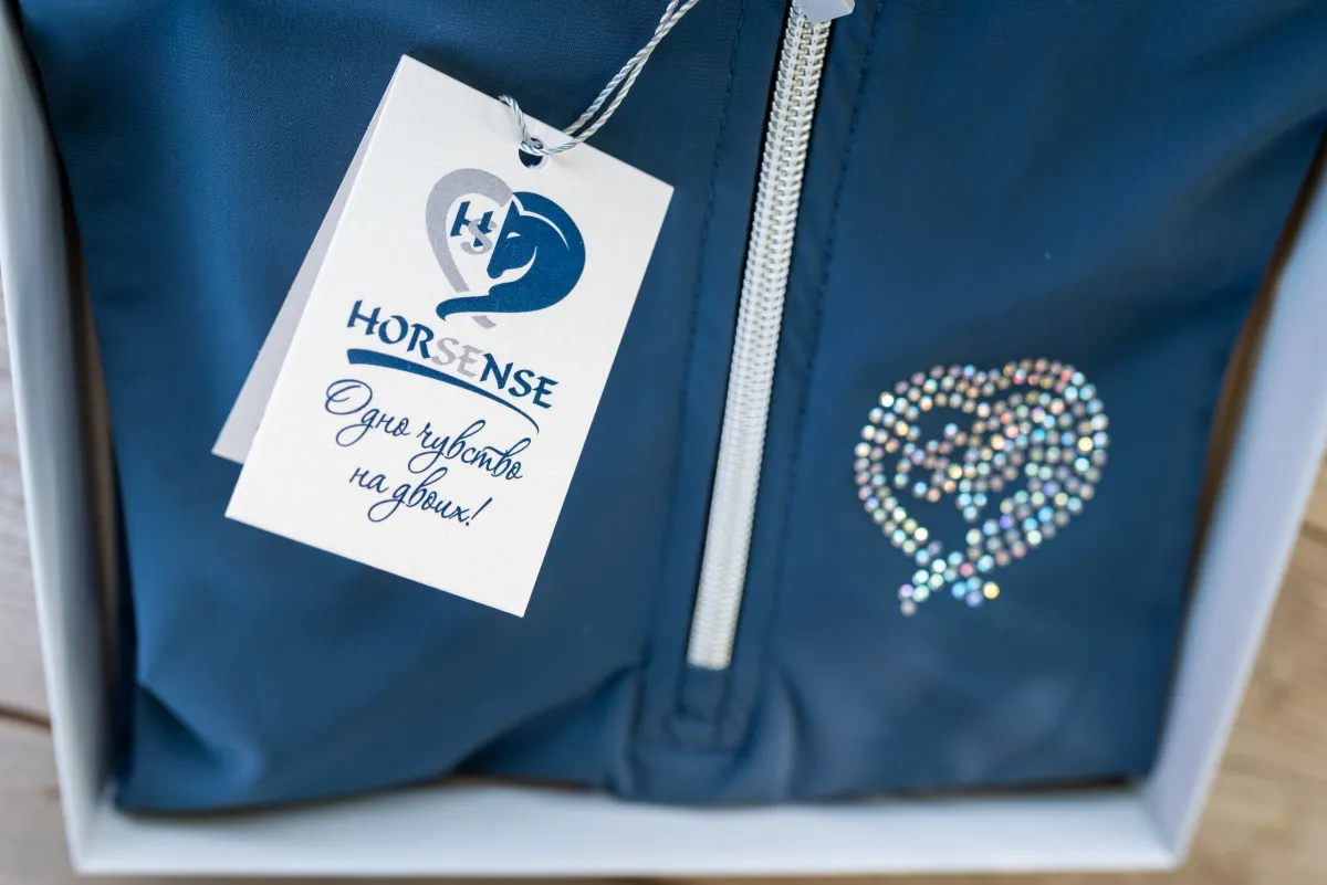 Лонгслив с компрессионным эффектом