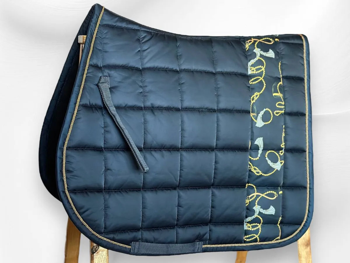 Вальтрап Cheval De Luxe Navy