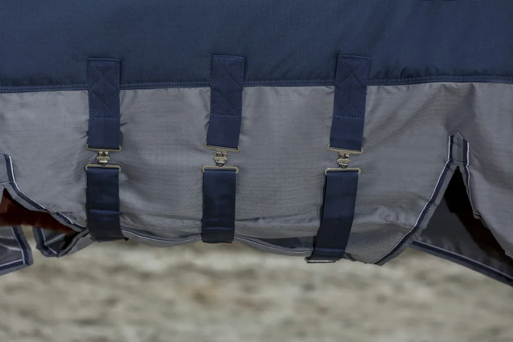 Попона дождевая удлиненная