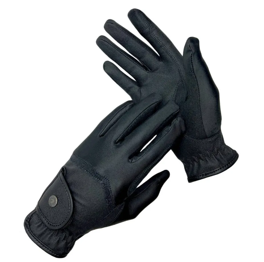 Перчатки HE Thalia черные L