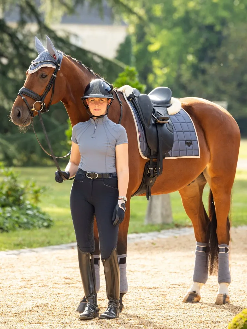 Вальтрап с бинтами "Satin Classic Jay Blue"