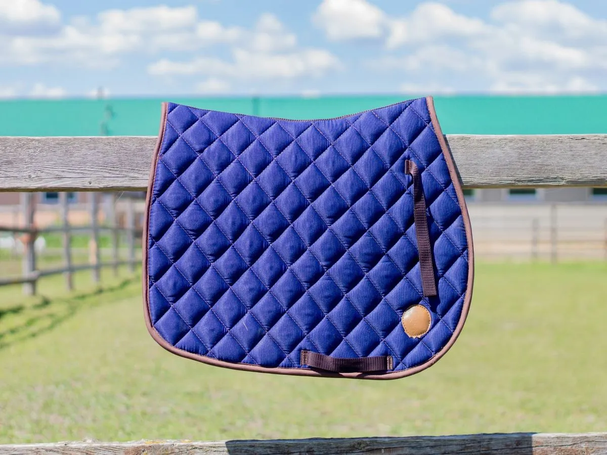 Вальтрап конкурный (синий)