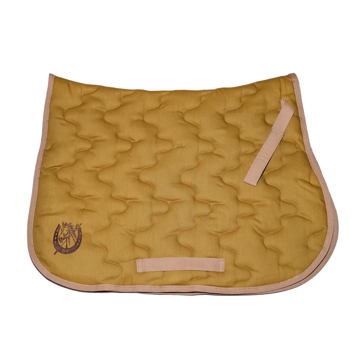 Вальтрап для лошадей универсальный