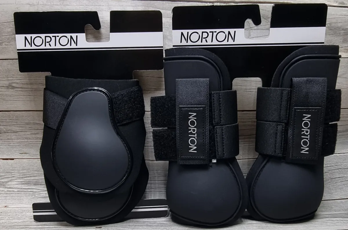 Ногавки Pony 