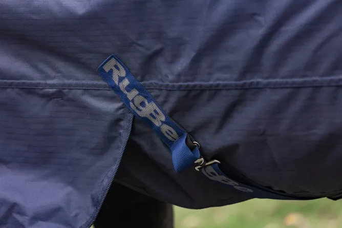 Попона зимняя «RugBe IceProtect 300»