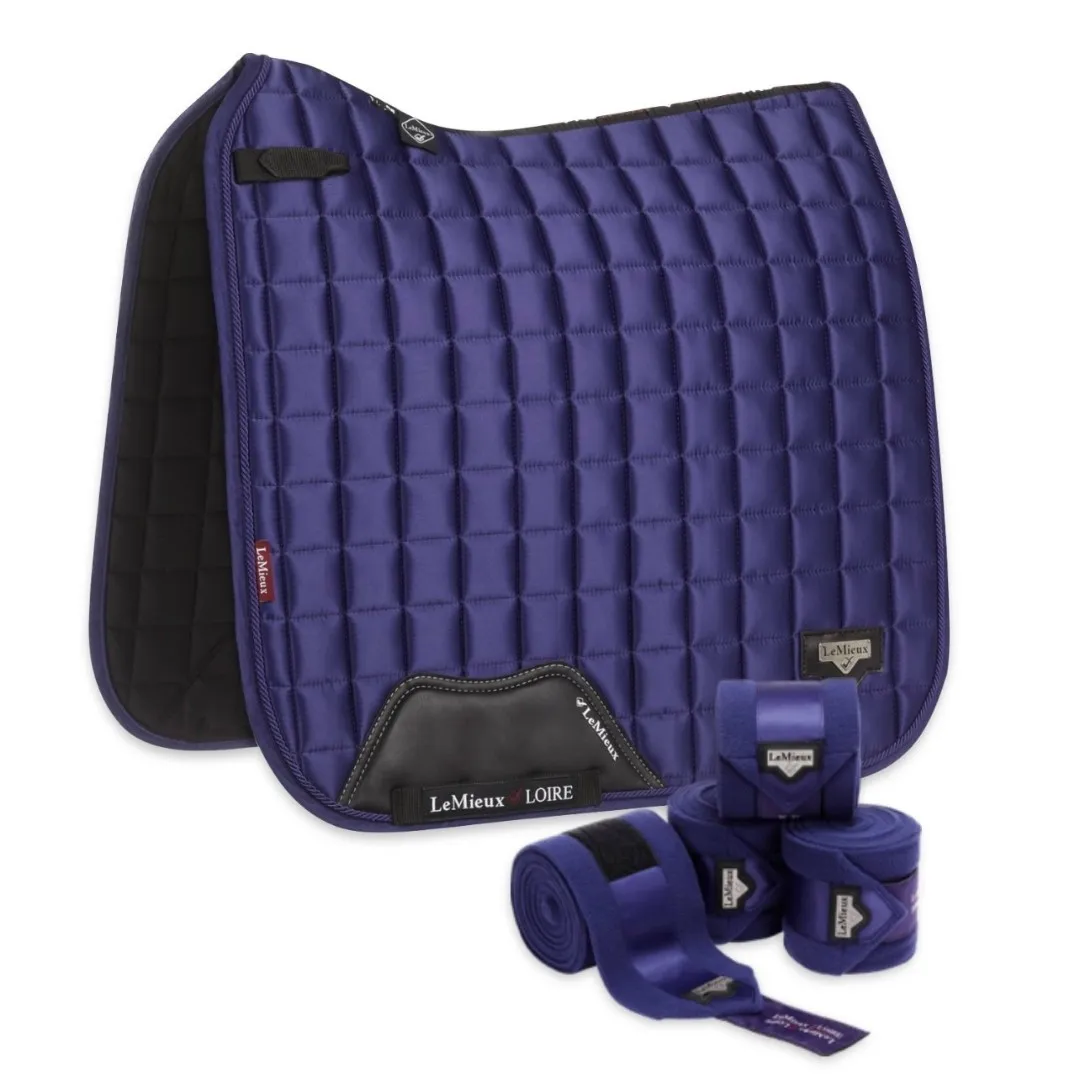 Вальтрап с бинтами "Satin Ink Blue"