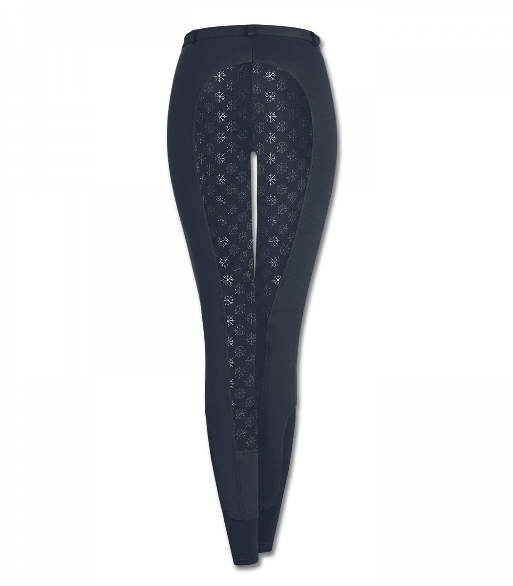 Бриджи утепленные "THERMO FUN SPORT SILICON"