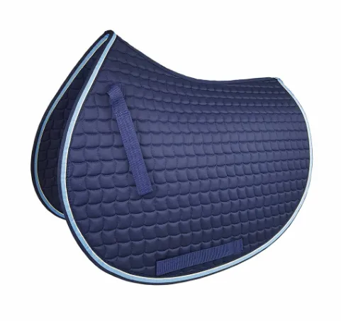 Вальтрап York Ever конкурный темно-синий Full